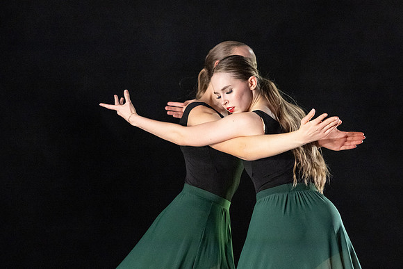 Extravadance - Nov 2023