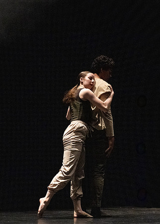 Extravadance - Nov 2023