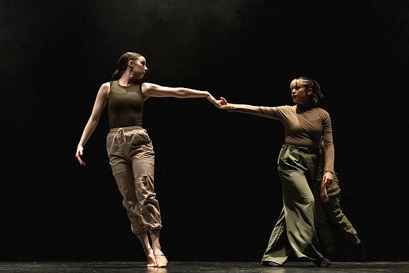 Extravadance - Nov 2023