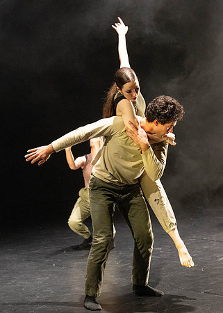 Extravadance - Nov 2023
