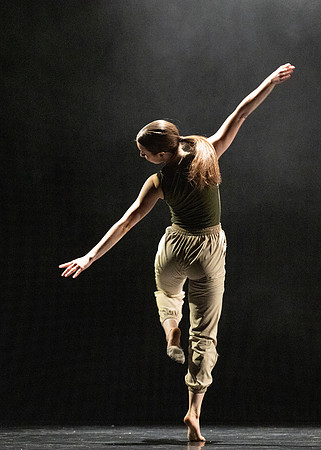 Extravadance - Nov 2023