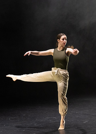Extravadance - Nov 2023