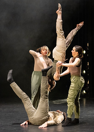 Extravadance - Nov 2023