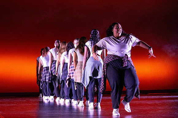 Extravadance - Nov 2023