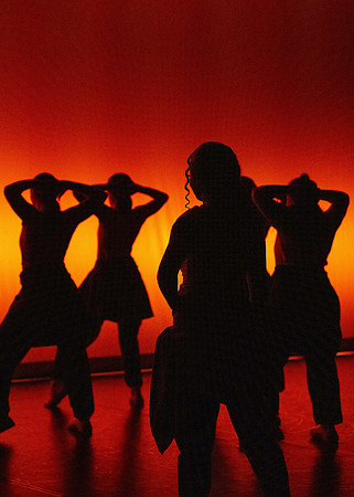 Extravadance - Nov 2023
