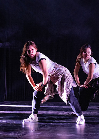 Extravadance - Nov 2023