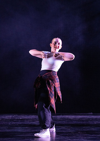 Extravadance - Nov 2023
