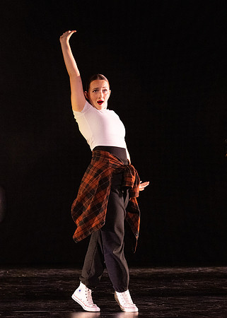 Extravadance - Nov 2023