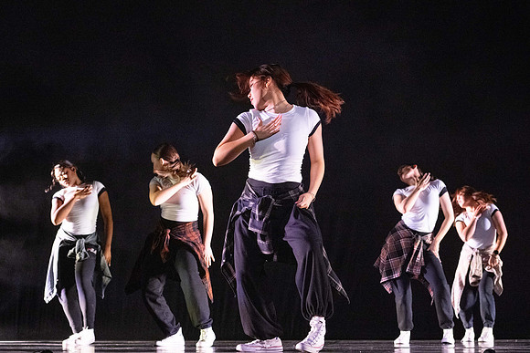 Extravadance - Nov 2023