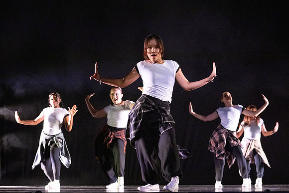 Extravadance - Nov 2023