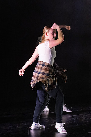Extravadance - Nov 2023