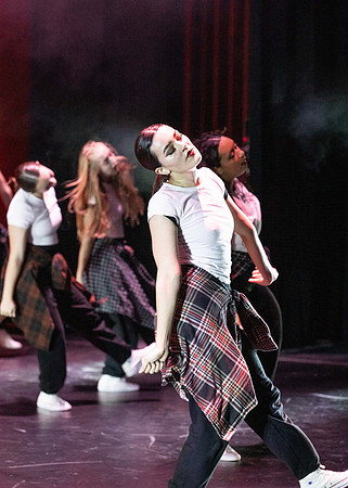 Extravadance - Nov 2023