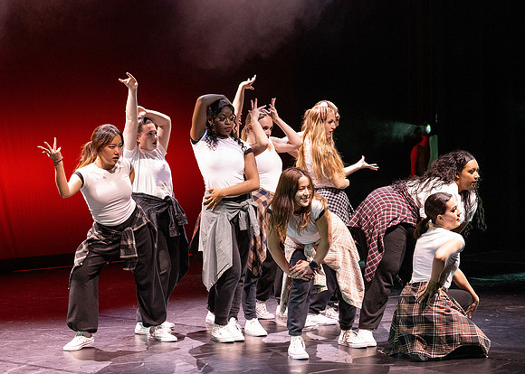 Extravadance - Nov 2023