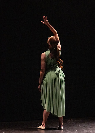 Extravadance - Nov 2023