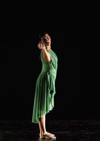 Extravadance - Nov 2023