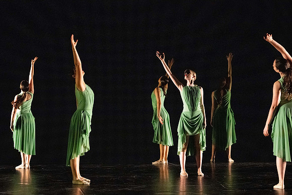 Extravadance - Nov 2023
