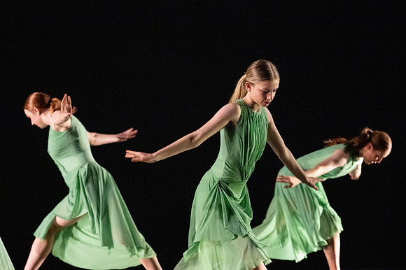 Extravadance - Nov 2023