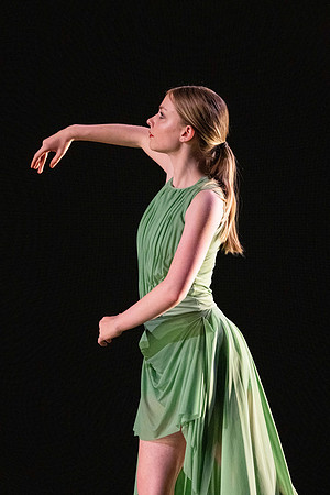 Extravadance - Nov 2023