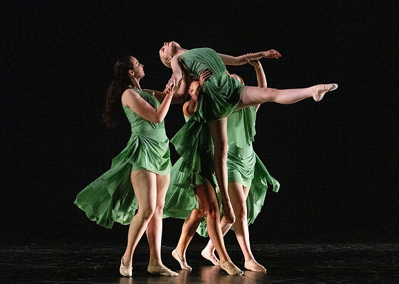 Extravadance - Nov 2023