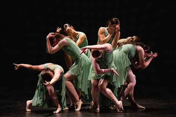 Extravadance - Nov 2023