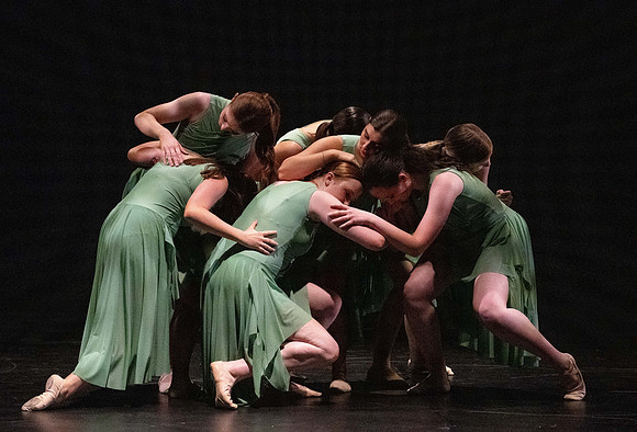 Extravadance - Nov 2023