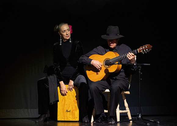 Extravadance - Nov 2023