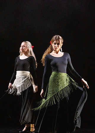 Extravadance - Nov 2023