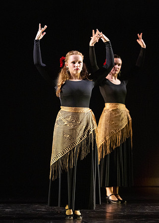 Extravadance - Nov 2023