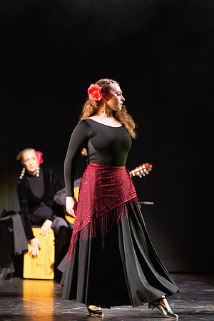 Extravadance - Nov 2023