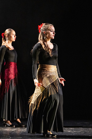 Extravadance - Nov 2023
