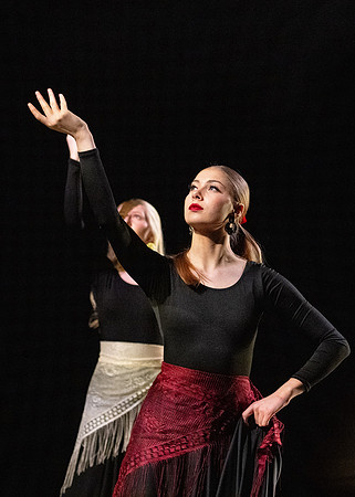 Extravadance - Nov 2023