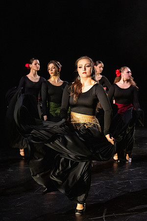 Extravadance - Nov 2023