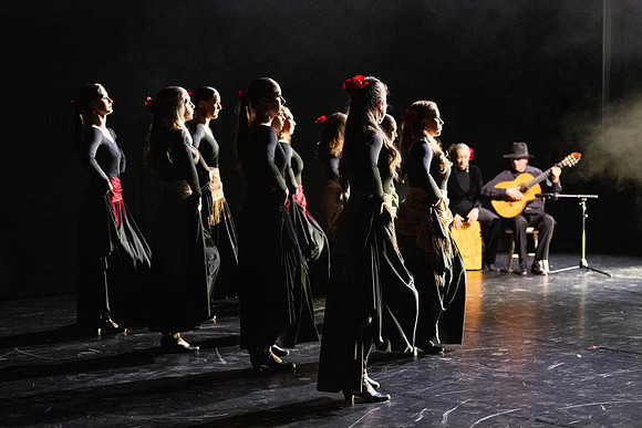 Extravadance - Nov 2023