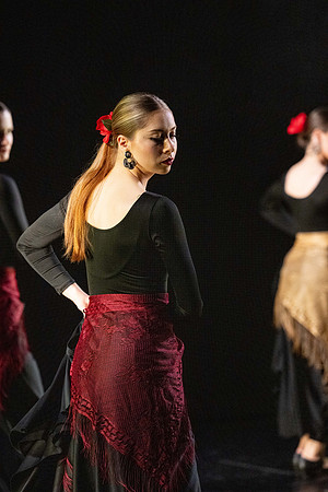 Extravadance - Nov 2023