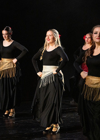 Extravadance - Nov 2023