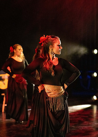 Extravadance - Nov 2023
