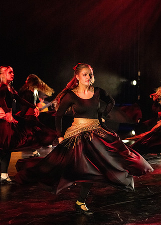 Extravadance - Nov 2023