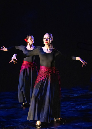 Extravadance - Nov 2023