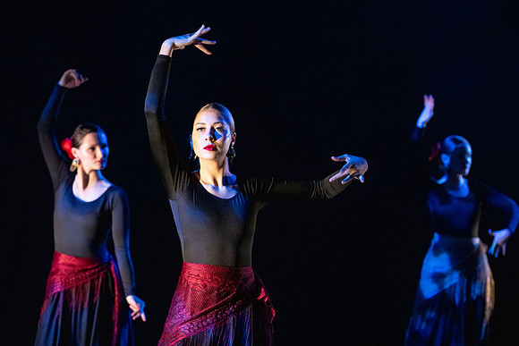 Extravadance - Nov 2023