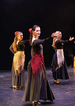 Extravadance - Nov 2023