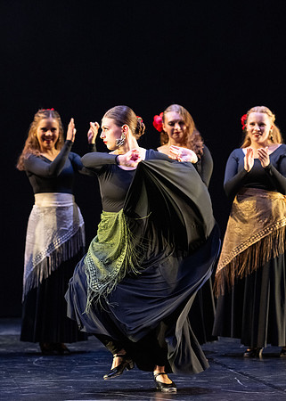 Extravadance - Nov 2023
