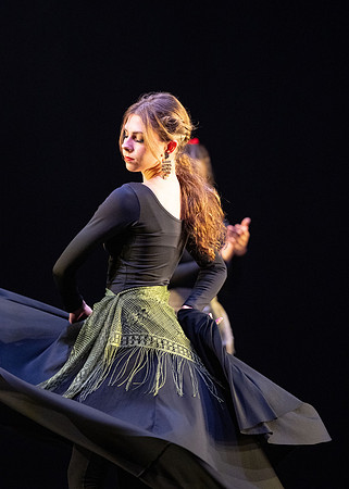 Extravadance - Nov 2023