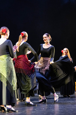 Extravadance - Nov 2023