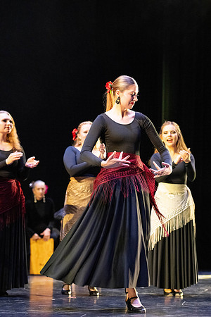 Extravadance - Nov 2023