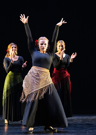 Extravadance - Nov 2023