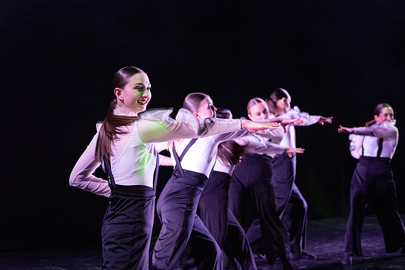 Extravadance - Nov 2023