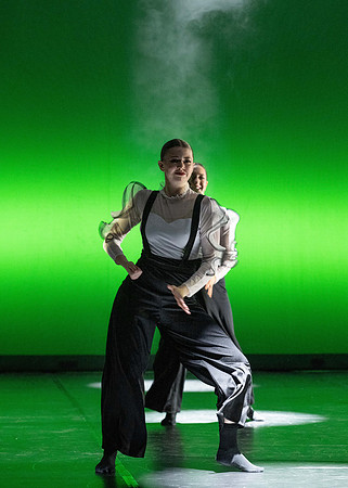 Extravadance - Nov 2023