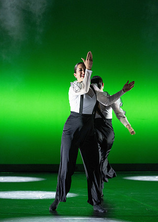 Extravadance - Nov 2023