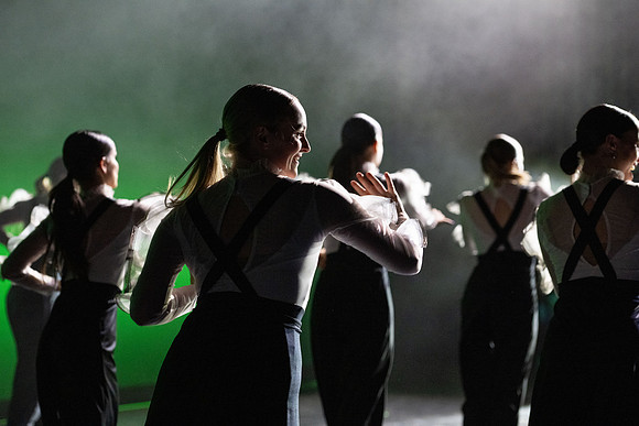 Extravadance - Nov 2023