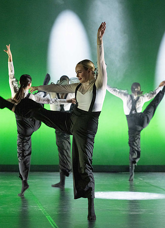 Extravadance - Nov 2023